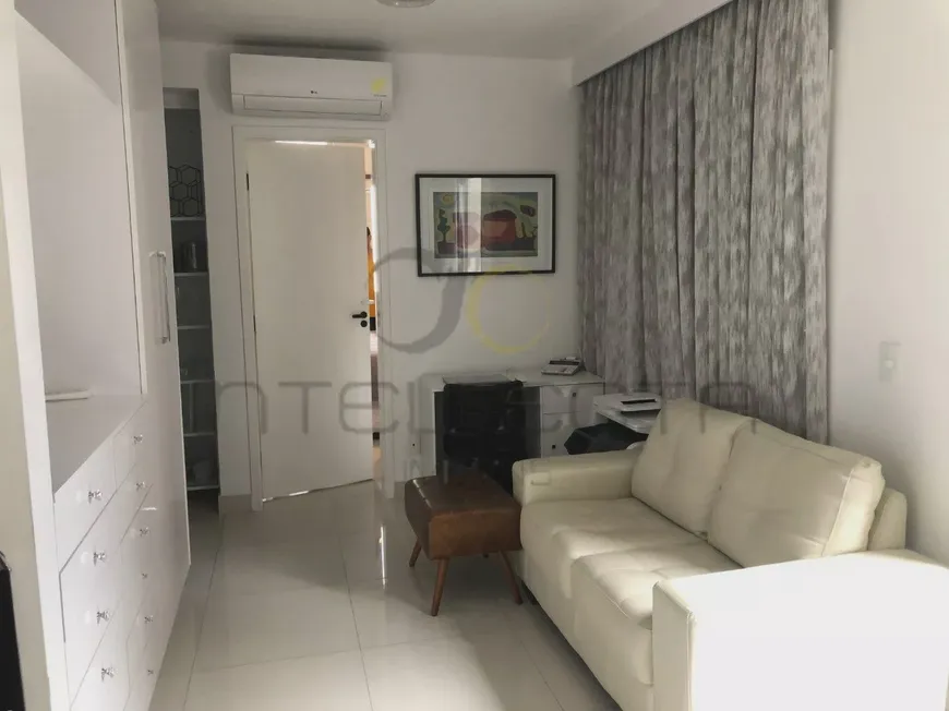 Foto 1 de Apartamento com 1 Quarto à venda, 41m² em Vila Mariana, São Paulo