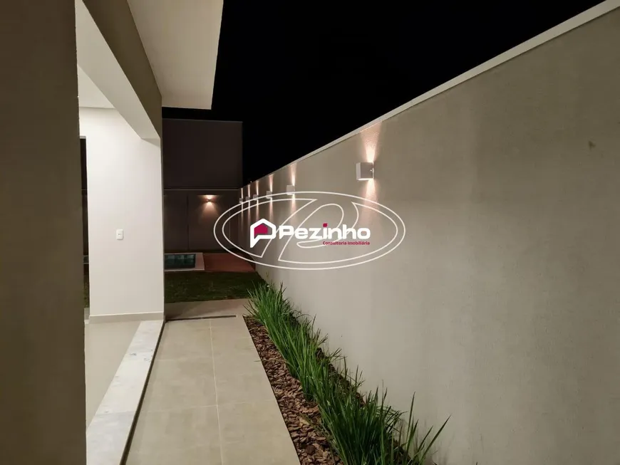 Foto 1 de Casa com 3 Quartos à venda, 280m² em Village Limeira, Limeira