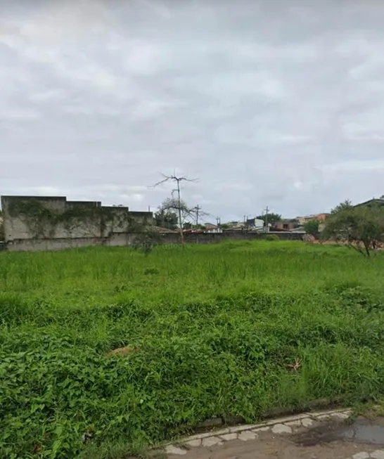 Foto 1 de Lote/Terreno à venda, 1800m² em Jardim Umuarama, Itanhaém