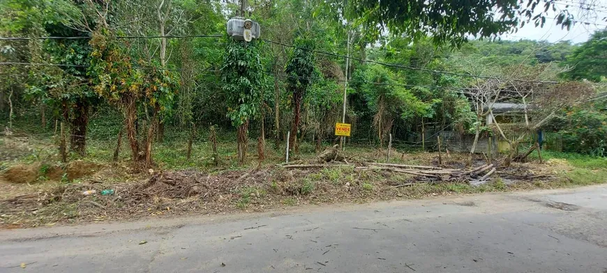 Foto 1 de Lote/Terreno à venda, 9732m² em Ilha de Guaratiba, Rio de Janeiro