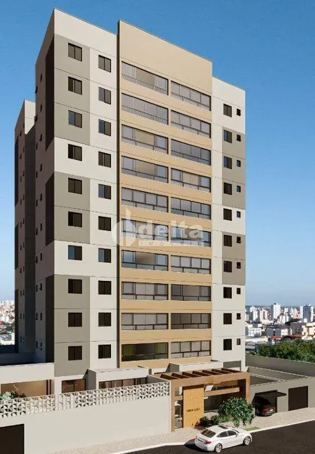 Foto 1 de Apartamento com 3 Quartos à venda, 98m² em Nossa Senhora Aparecida, Uberlândia