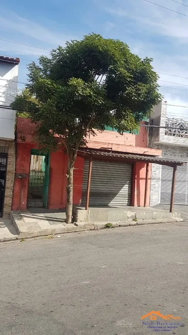 Foto 1 de Casa com 3 Quartos à venda, 120m² em Condomínio Vilage, Itaquaquecetuba