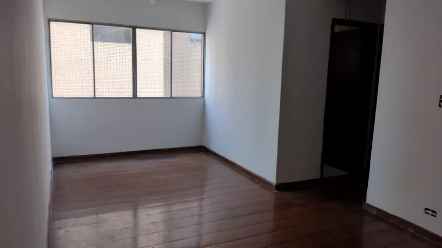 Foto 1 de Apartamento com 2 Quartos à venda, 70m² em Jardim São Paulo, São Paulo