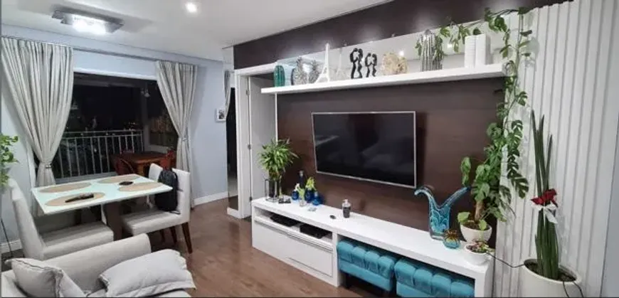 Foto 1 de Apartamento com 3 Quartos à venda, 72m² em Jardim Piratininga, Sorocaba