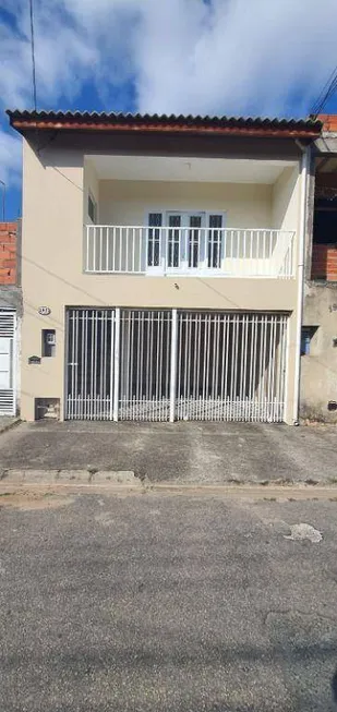 Foto 1 de Casa com 1 Quarto à venda, 107m² em Parque Manchester, Sorocaba