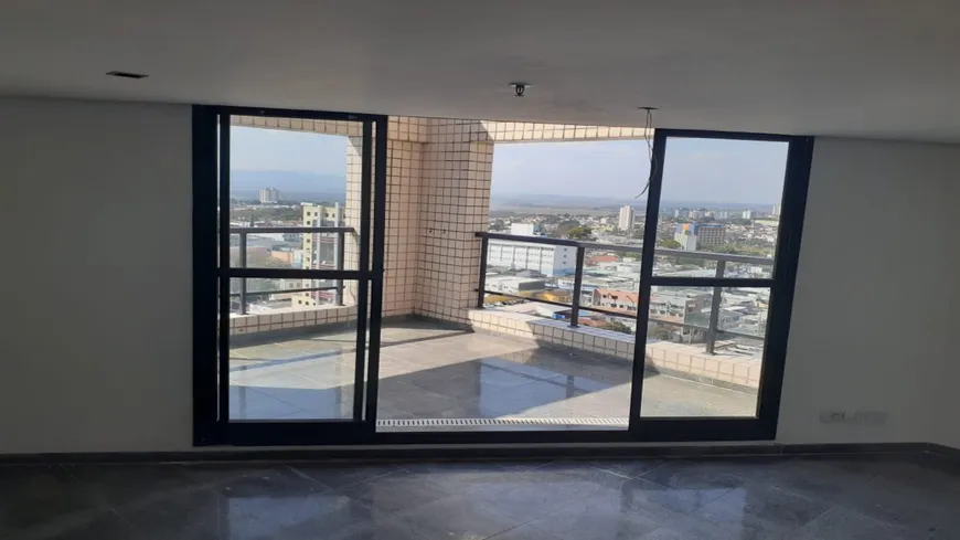 Foto 1 de Sala Comercial à venda, 180m² em Jardim São Dimas, São José dos Campos