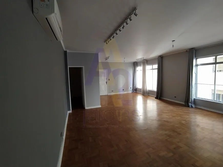 Foto 1 de Apartamento com 3 Quartos à venda, 158m² em Jardim América, São Paulo