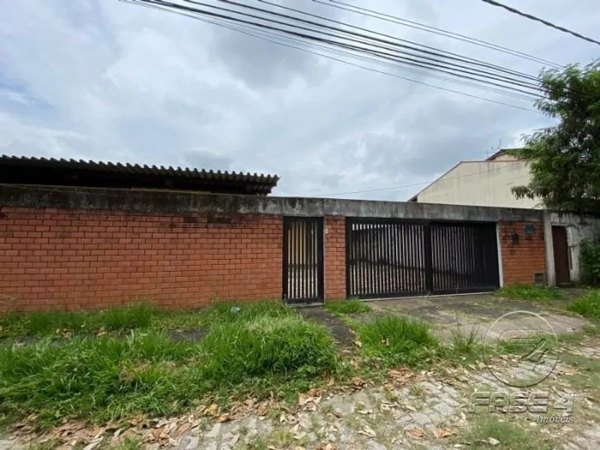 Foto 1 de Casa com 3 Quartos à venda, 540m² em Jardim Brasilia 2, Resende