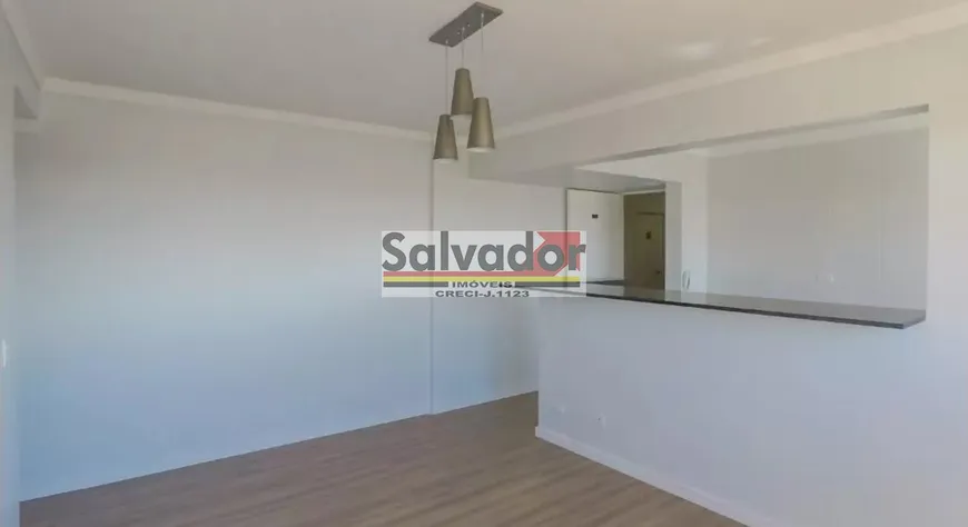 Foto 1 de Apartamento com 2 Quartos à venda, 63m² em Vila Água Funda, São Paulo