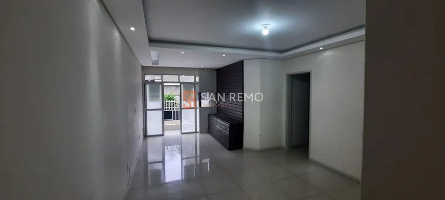 Foto 1 de Apartamento com 3 Quartos à venda, 84m² em Estreito, Florianópolis