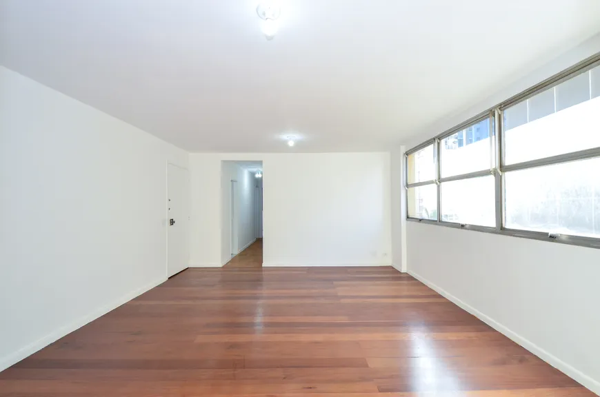 Foto 1 de Apartamento com 3 Quartos à venda, 107m² em Santa Cecília, São Paulo