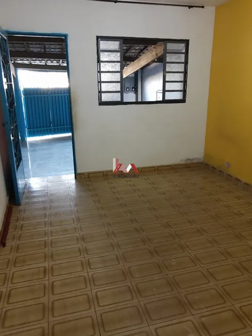 Foto 1 de Casa com 2 Quartos à venda, 181m² em Jardim Bela Vista, Taubaté