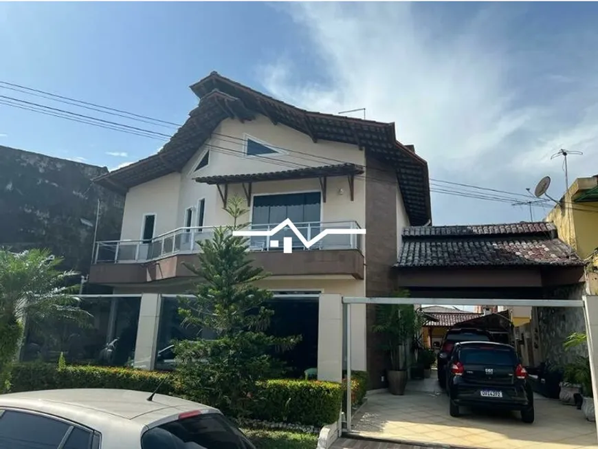 Foto 1 de Casa com 3 Quartos à venda, 400m² em Coqueiro, Ananindeua