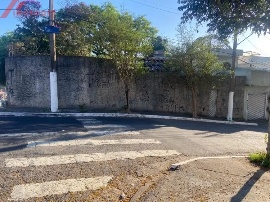 Foto 1 de Casa com 2 Quartos à venda, 200m² em Jardim Seckler, São Paulo