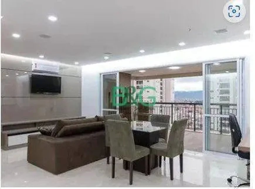 Foto 1 de Apartamento com 3 Quartos à venda, 122m² em Jardim Flor da Montanha, Guarulhos