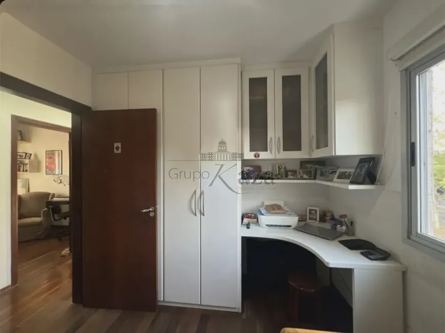 Foto 1 de Apartamento com 4 Quartos à venda, 120m² em Bosque dos Eucaliptos, São José dos Campos