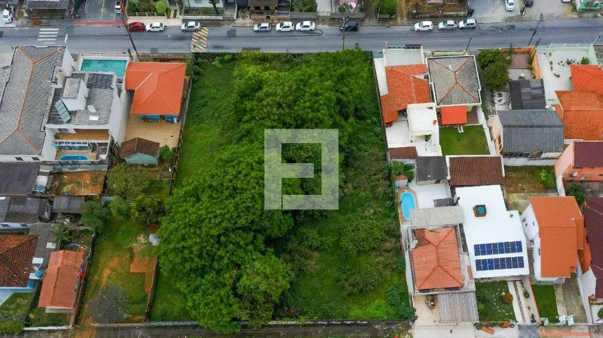 Foto 1 de Lote/Terreno à venda, 2532m² em Ipiranga, São José