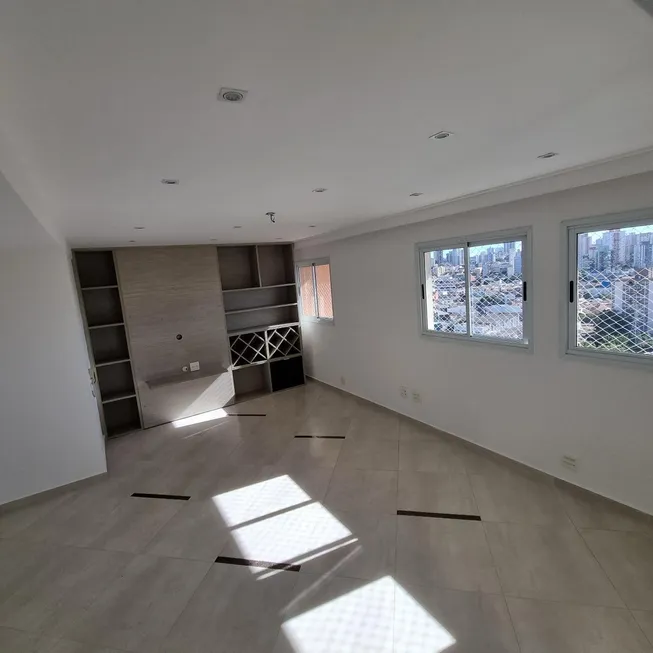 Foto 1 de Cobertura com 2 Quartos à venda, 84m² em Casa Branca, Santo André