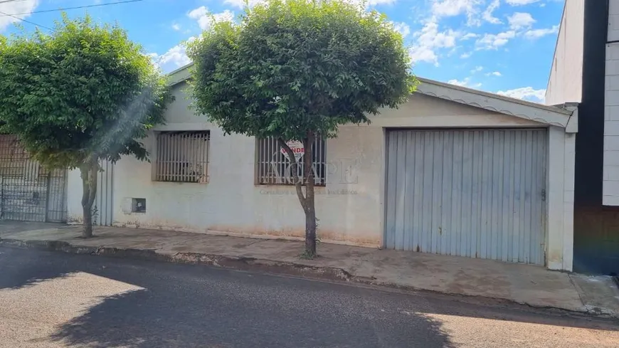 Foto 1 de Imóvel Comercial com 2 Quartos à venda, 136m² em Jardim Planalto, Artur Nogueira