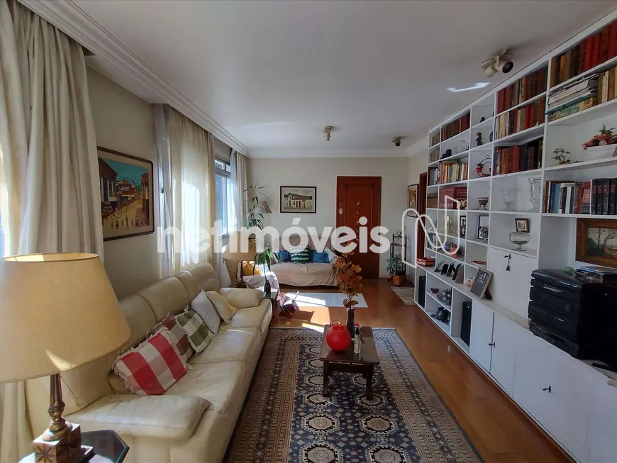 Foto 1 de Apartamento com 3 Quartos à venda, 117m² em Pinheiros, São Paulo