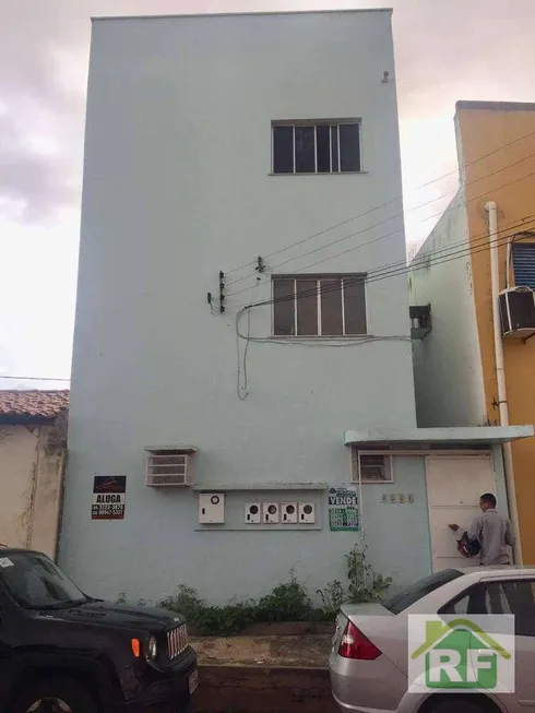 Foto 1 de Kitnet com 1 Quarto para alugar, 30m² em Macaúba, Teresina