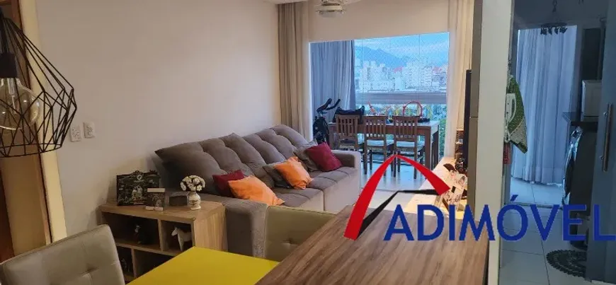 Foto 1 de Apartamento com 2 Quartos à venda, 72m² em Jardim Camburi, Vitória