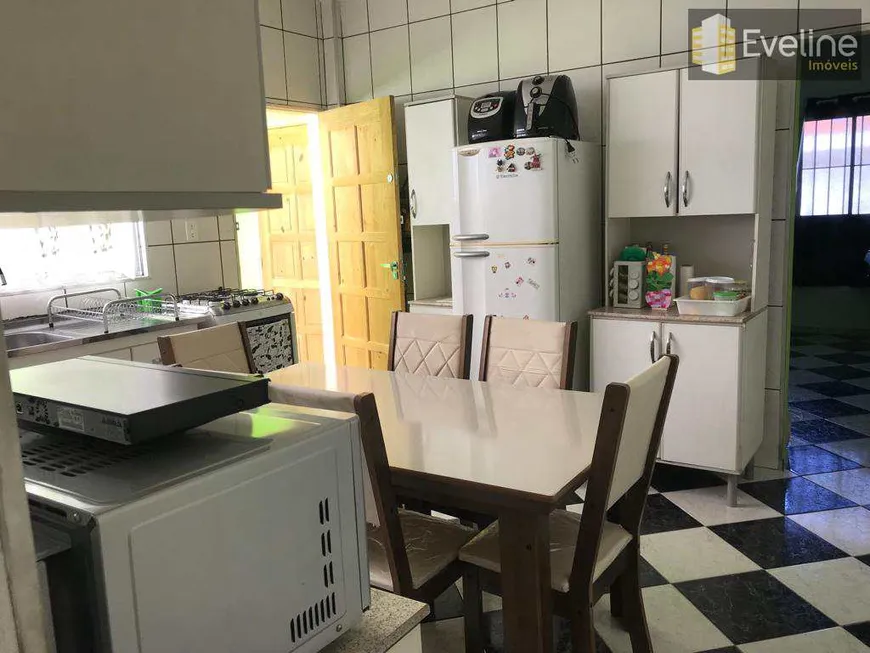 Foto 1 de Casa com 2 Quartos à venda, 80m² em Mogi Moderno, Mogi das Cruzes