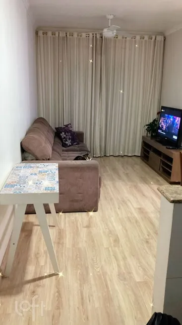 Foto 1 de Apartamento com 3 Quartos à venda, 91m² em Paulicéia, São Bernardo do Campo