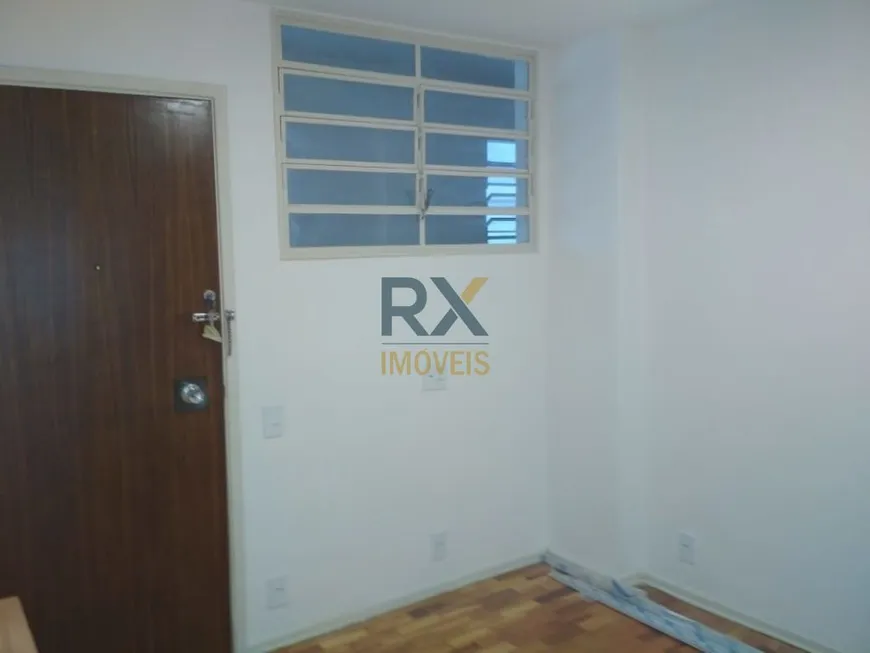 Foto 1 de Apartamento com 2 Quartos à venda, 48m² em Vila Buarque, São Paulo
