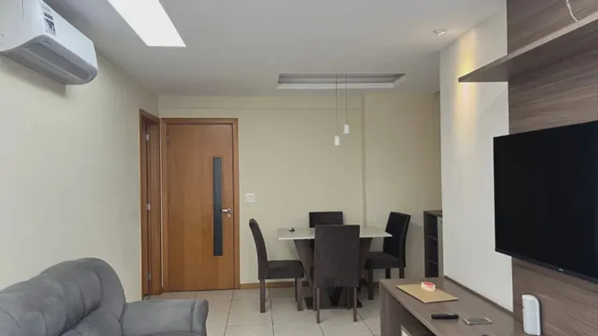 Foto 1 de Apartamento com 2 Quartos à venda, 76m² em Santa Rosa, Niterói