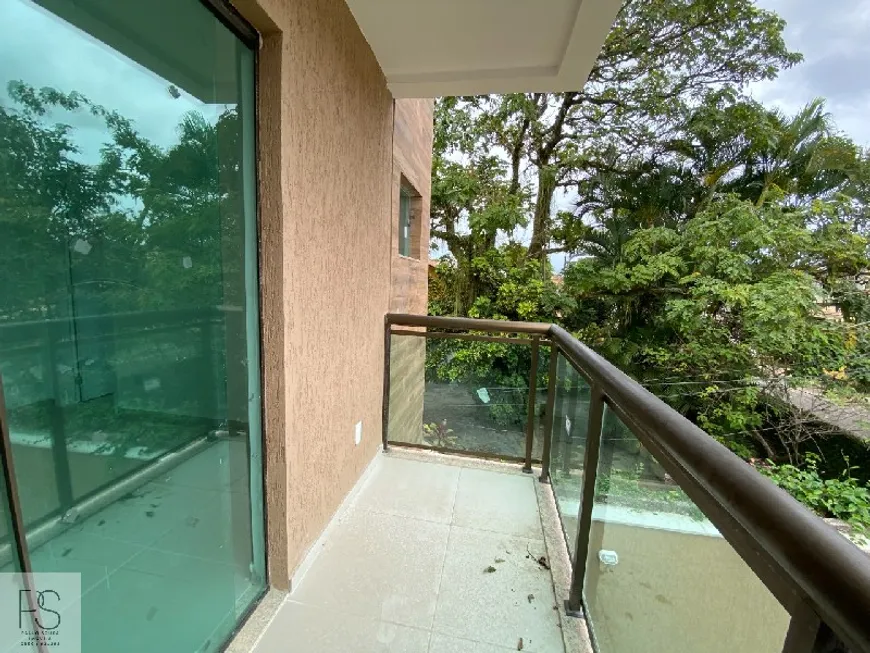 Foto 1 de Casa de Condomínio com 3 Quartos à venda, 85m² em Maravista, Niterói