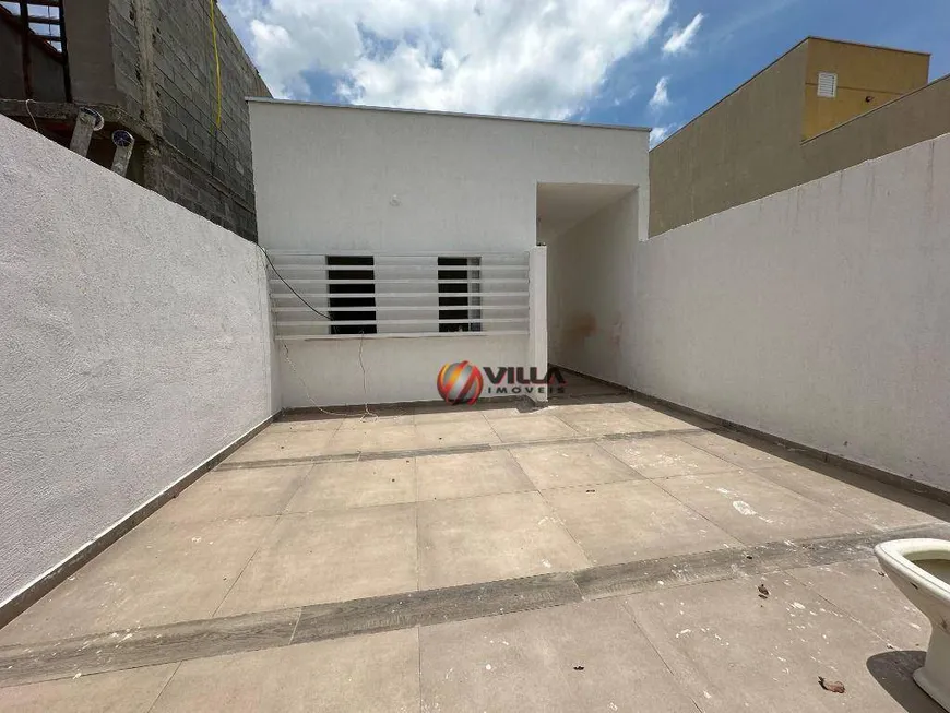 Foto 1 de Casa com 2 Quartos à venda, 80m² em Jardim Picerno II, Sumaré