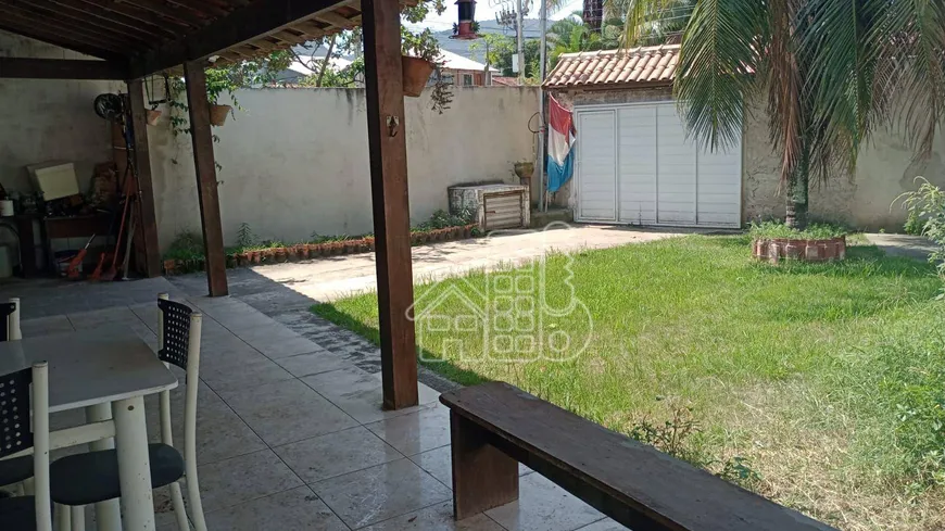 Foto 1 de Casa com 2 Quartos à venda, 100m² em São José de Imbassai, Maricá