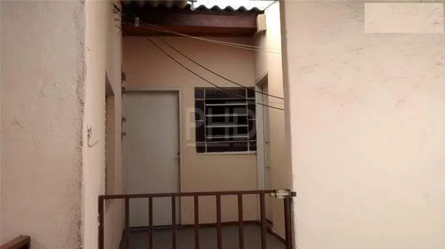 Foto 1 de Casa com 3 Quartos à venda, 226m² em Jardim Calux, São Bernardo do Campo