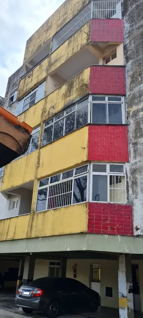 Foto 1 de Apartamento com 4 Quartos à venda, 96m² em Tauape, Fortaleza
