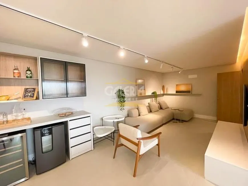 Foto 1 de Apartamento com 3 Quartos à venda, 124m² em Anita Garibaldi, Joinville