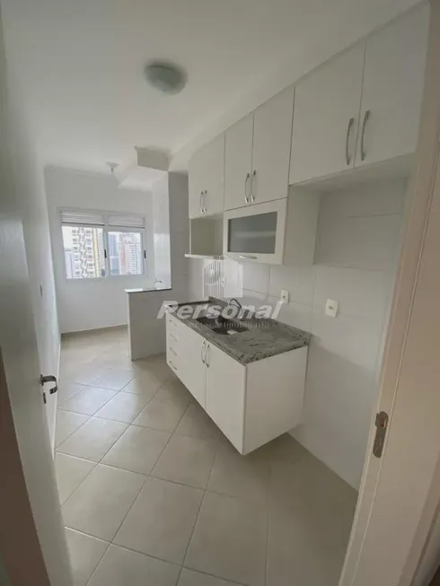 Foto 1 de Apartamento com 2 Quartos à venda, 65m² em Centro, Taubaté