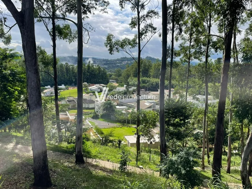 Foto 1 de Lote/Terreno à venda, 800m² em Condominio Terras de Santa Teresa, Vinhedo