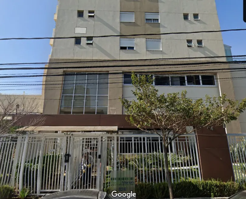 Foto 1 de Apartamento com 2 Quartos à venda, 63m² em Vila Maria, São Paulo