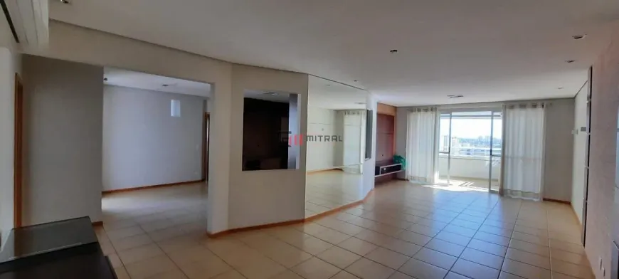 Foto 1 de Apartamento com 3 Quartos à venda, 230m² em Gleba Palhano, Londrina
