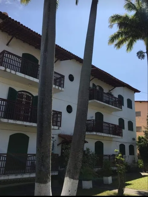 Foto 1 de Apartamento com 2 Quartos à venda, 60m² em Poco Fundo, São Pedro da Aldeia