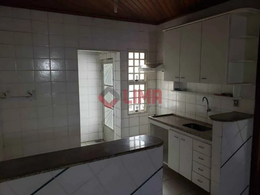 Foto 1 de Sala Comercial com 3 Quartos para venda ou aluguel, 220m² em Vila Altinópolis, Bauru