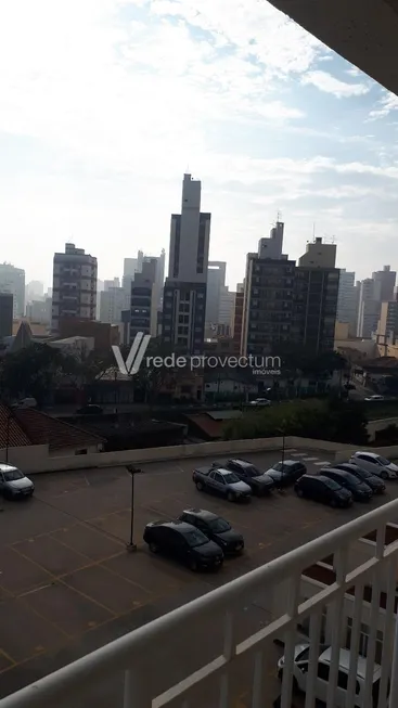 Foto 1 de Apartamento com 2 Quartos à venda, 50m² em Vila Industrial, Campinas