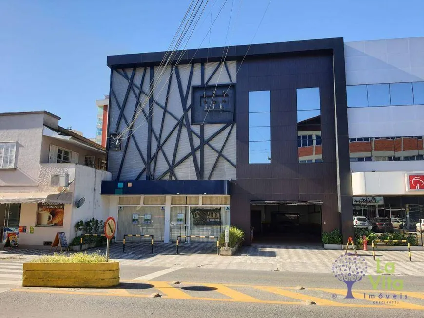 Foto 1 de Ponto Comercial para alugar, 1000m² em Itoupava Norte, Blumenau