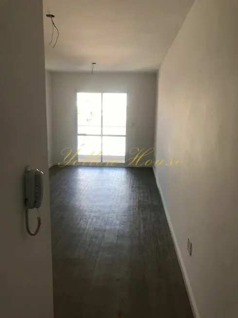 Foto 1 de Apartamento com 2 Quartos à venda, 63m² em Saúde, São Paulo