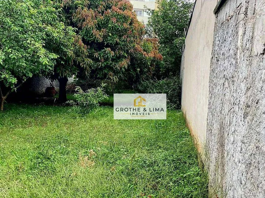 Foto 1 de Lote/Terreno à venda, 500m² em Vila São José, Taubaté