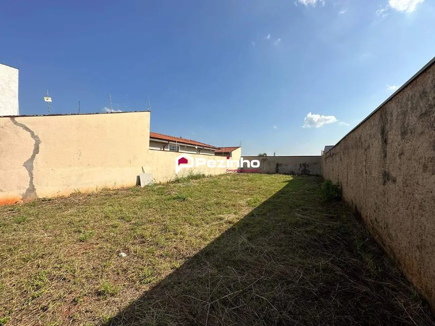 Foto 1 de Lote/Terreno à venda, 250m² em Vila Rosana, Limeira