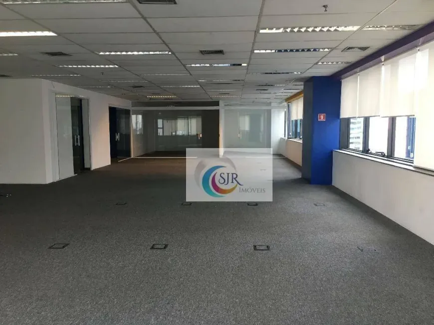 Foto 1 de Sala Comercial para alugar, 293m² em Itaim Bibi, São Paulo