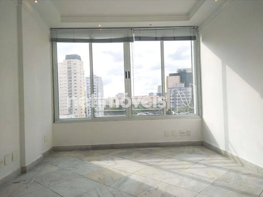 Foto 1 de Sala Comercial à venda, 127m² em Itaim Bibi, São Paulo