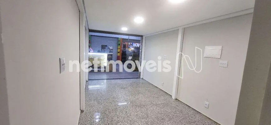 Foto 1 de Ponto Comercial à venda, 52m² em Centro, Belo Horizonte